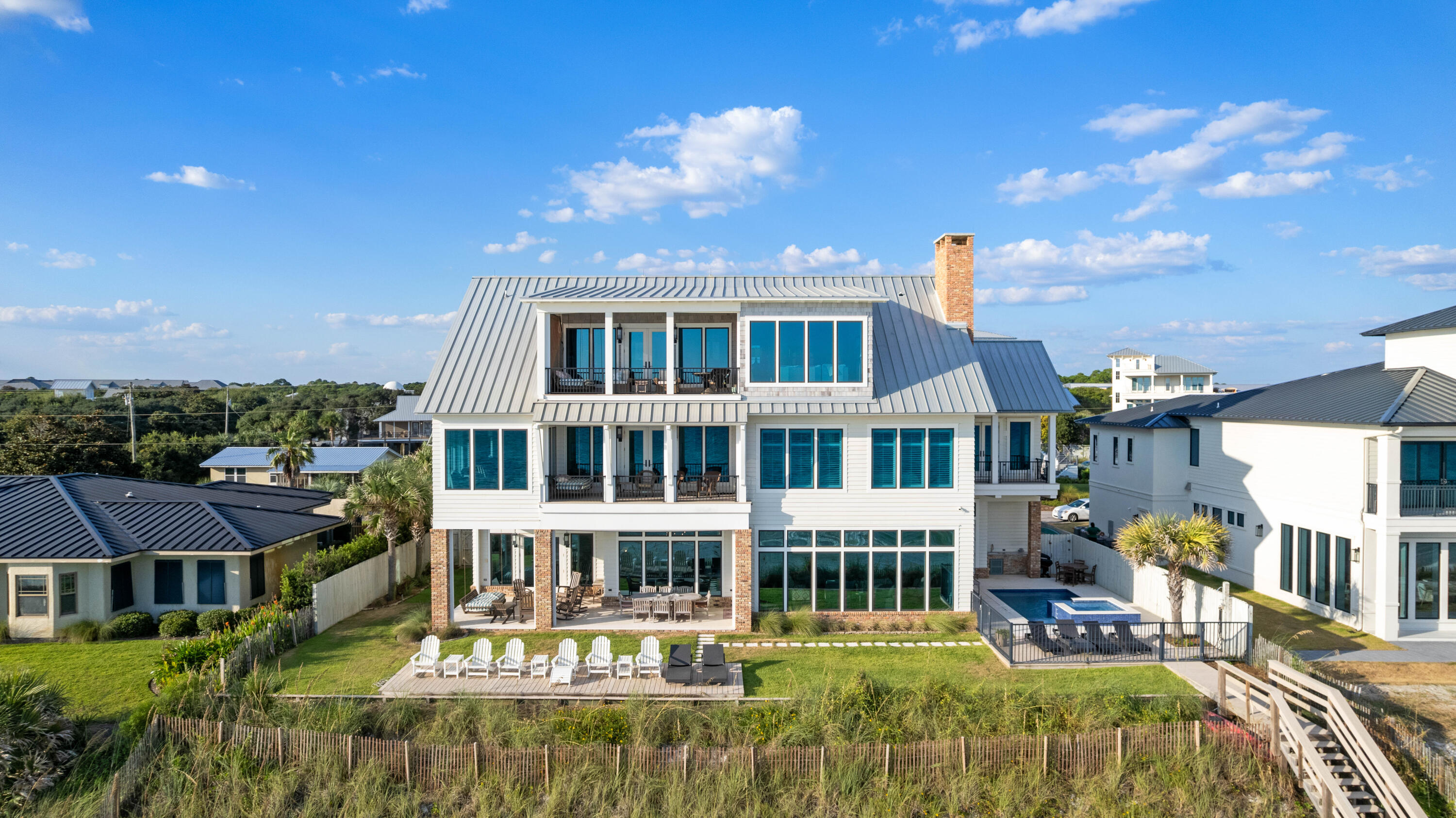 556 Blue Mountain Road Santa Rosa Beach, FL 32459 - Photo 157 of 226 556 Blue Mountain Rd-118