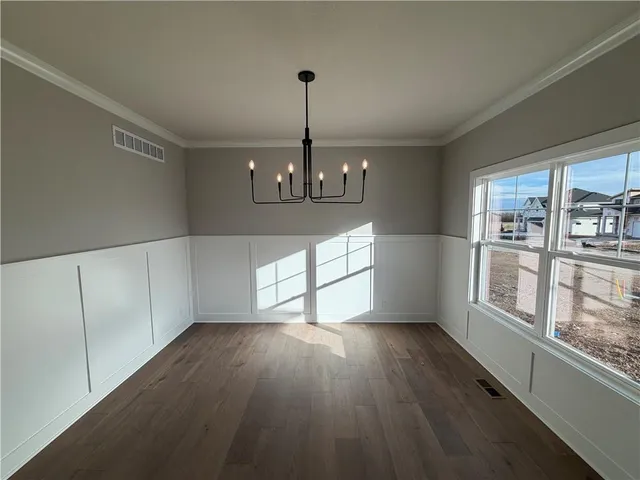 $764,000 | 15316 West 161st Terrace, Olathe, KS 66062