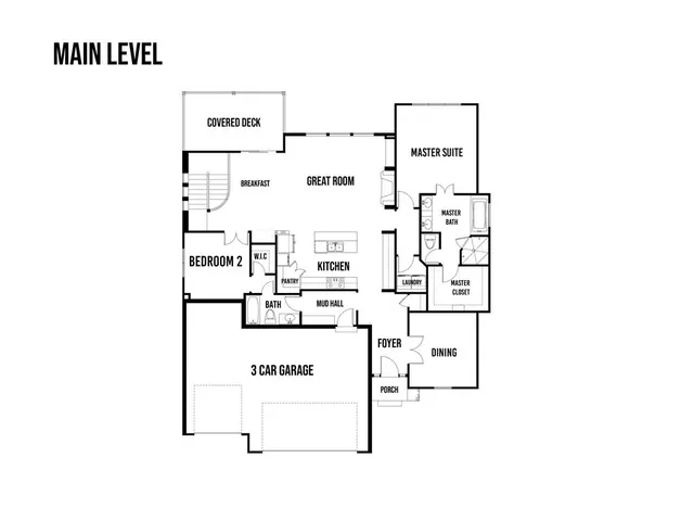 $764,000 | 15316 West 161st Terrace, Olathe, KS 66062