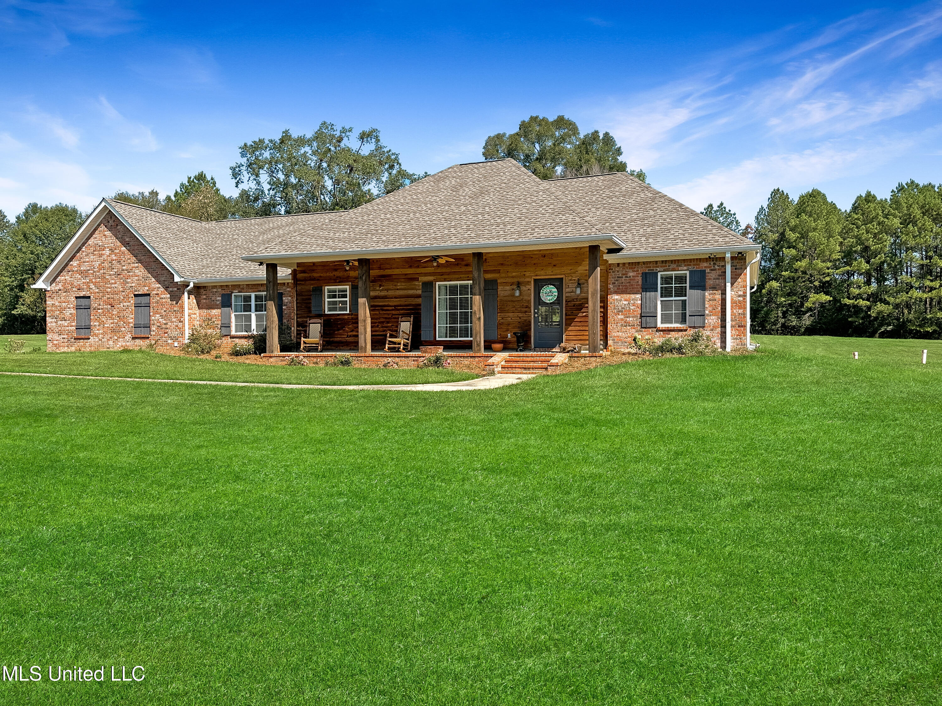 566 White Oak Road Florence, MS 39073 - Photo 2 of 29 a336b17e2f461918972c86d7c51c6f4eef002464