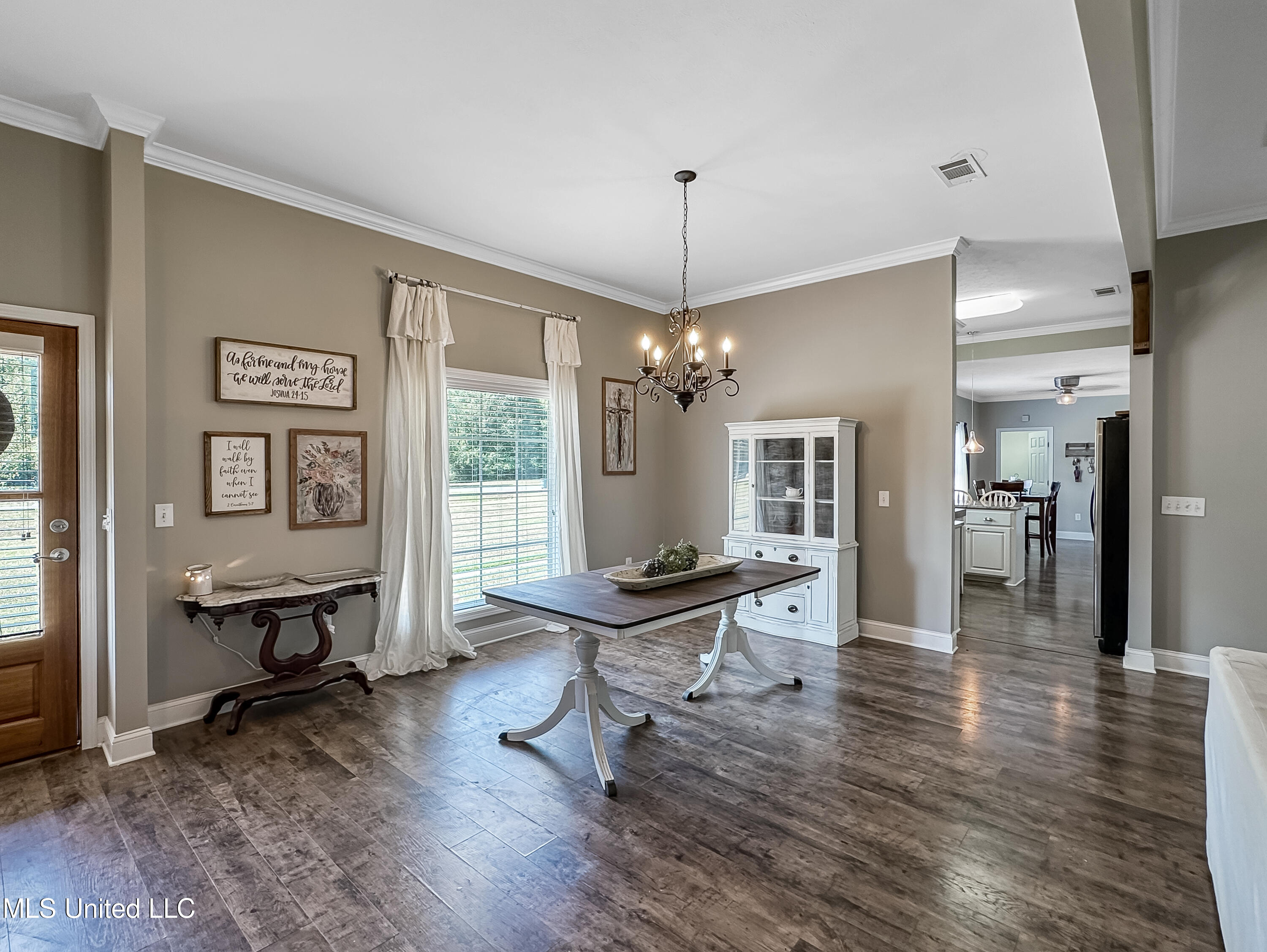 566 White Oak Road Florence, MS 39073 - Photo 8 of 29 f8586ecc40dae5e94b3f65428a059ba22a319835