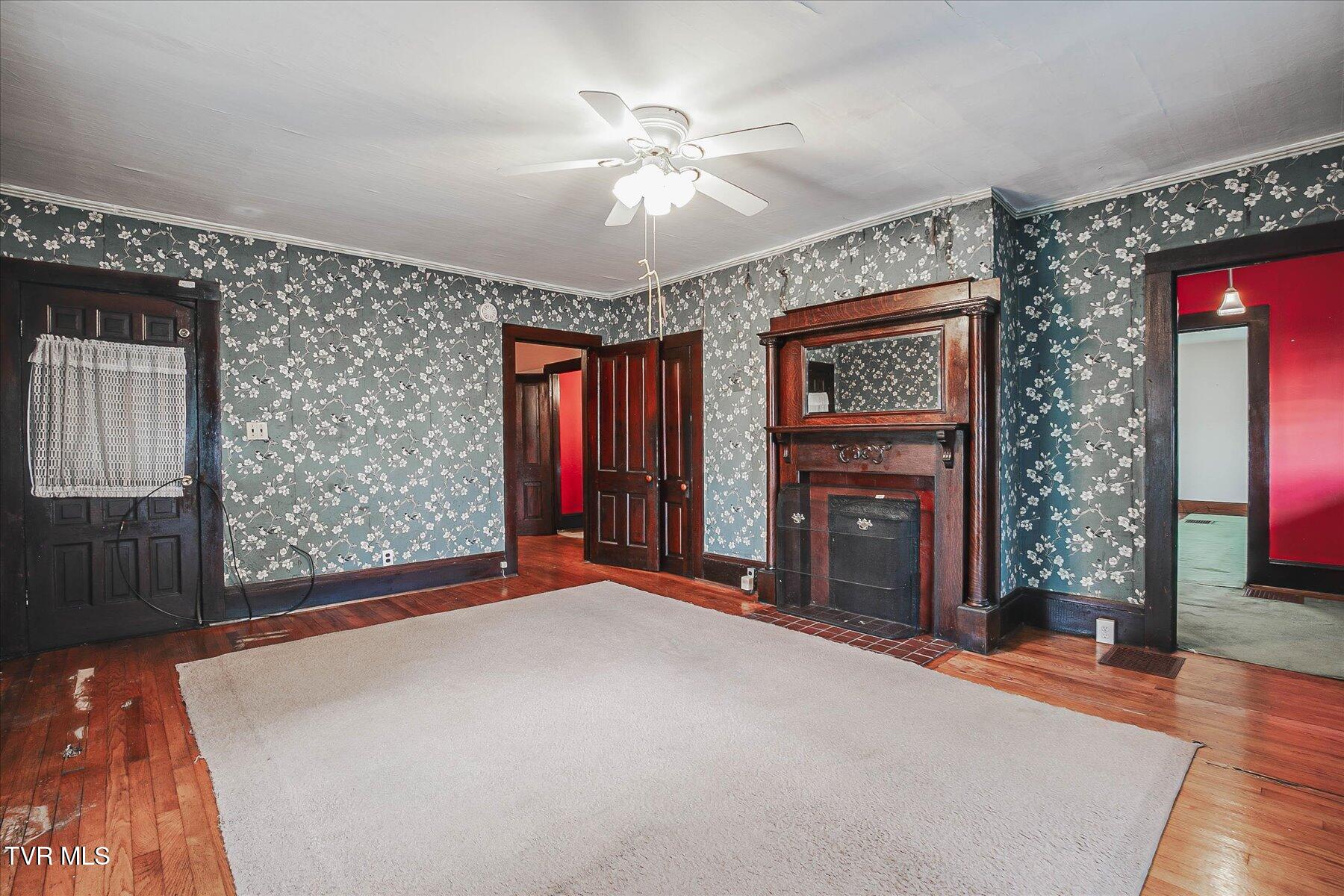 454 Cedar Street Bluff City, TN 37618 - Photo 27 of 45 27-IMG_5670454 Cedar St