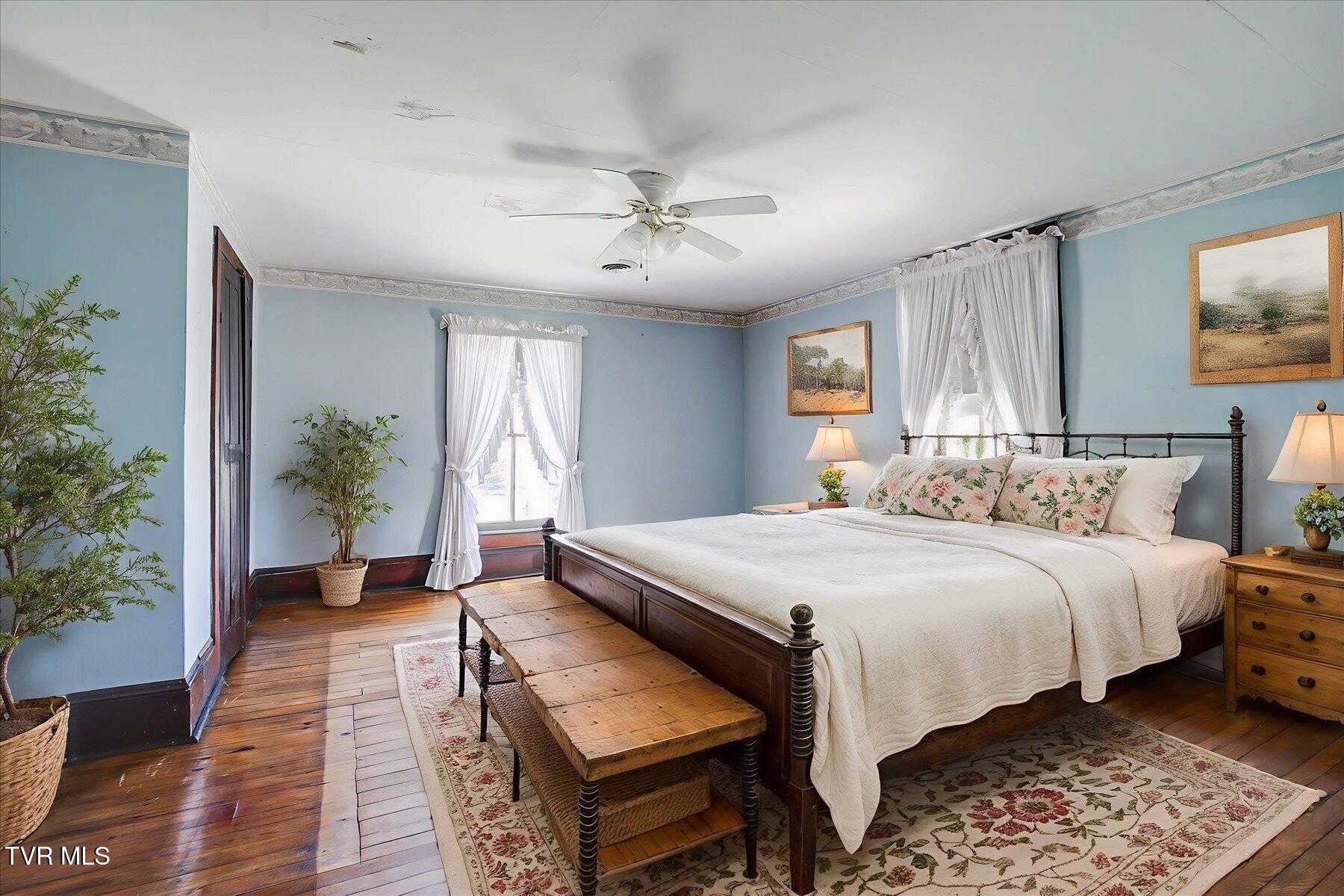 454 Cedar Street Bluff City, TN 37618 - Photo 34 of 45 34-Stage2