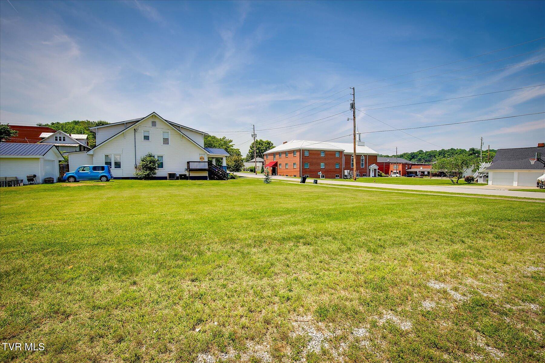 454 Cedar Street Bluff City, TN 37618 - Photo 43 of 45 45-IMG_5739454 Cedar St