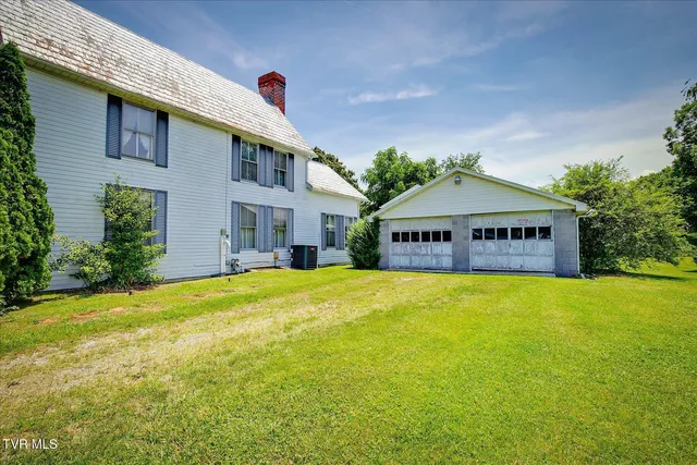 $550,000 | 454 Cedar Street, Bluff City, TN 37618