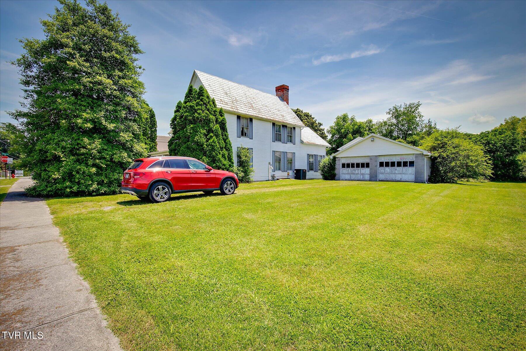 454 Cedar Street Bluff City, TN 37618 - Photo 45 of 45 47-IMG_5748454 Cedar St