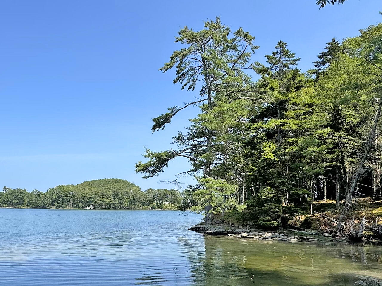 196 Pemaquid Harbor Road Bristol, ME 04558 - Photo 10 of 13 Waterfront