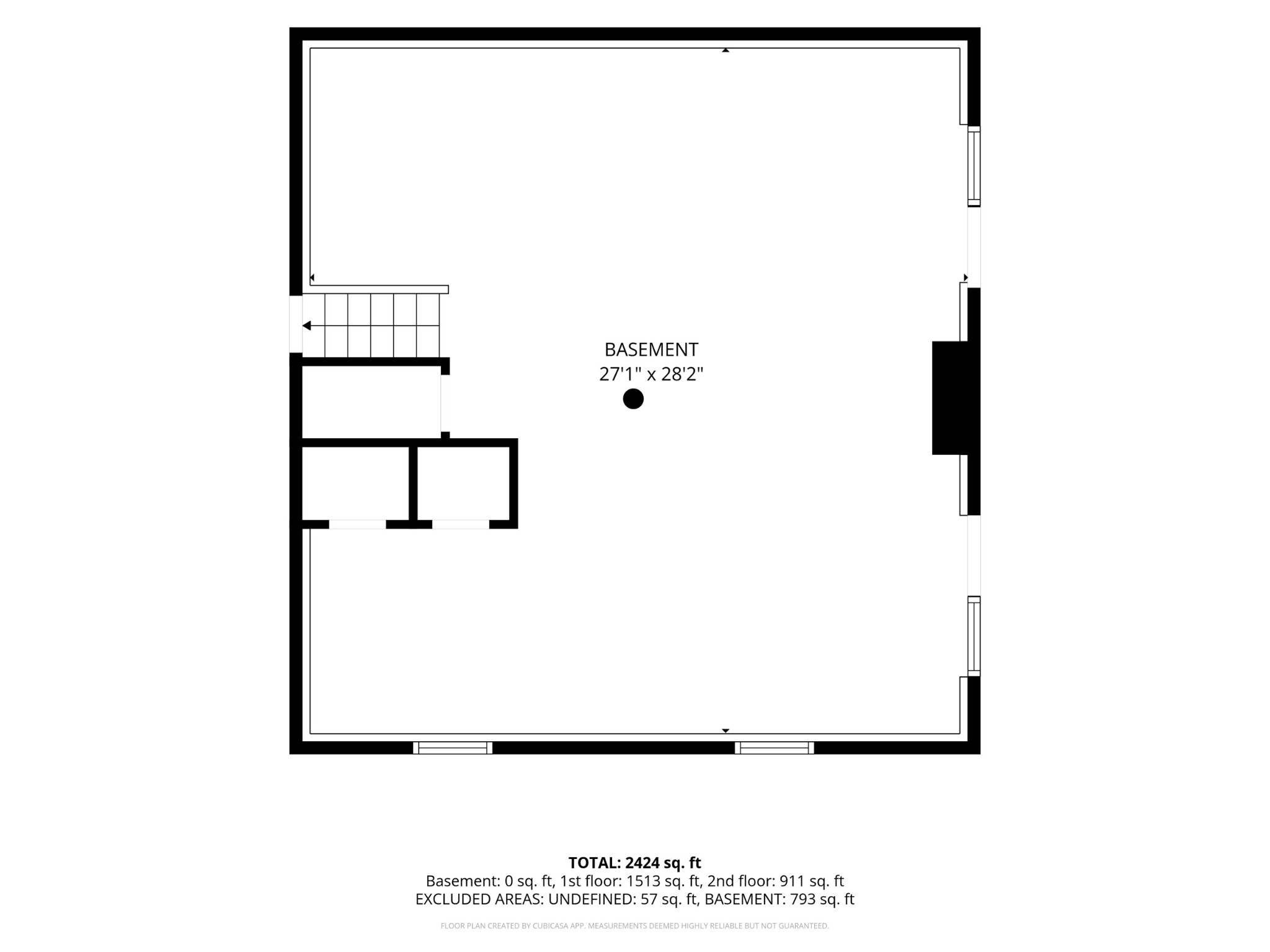468 Wilkey Road Dayton, TN 37321 - Photo 61 of 64 Gallery Image 61