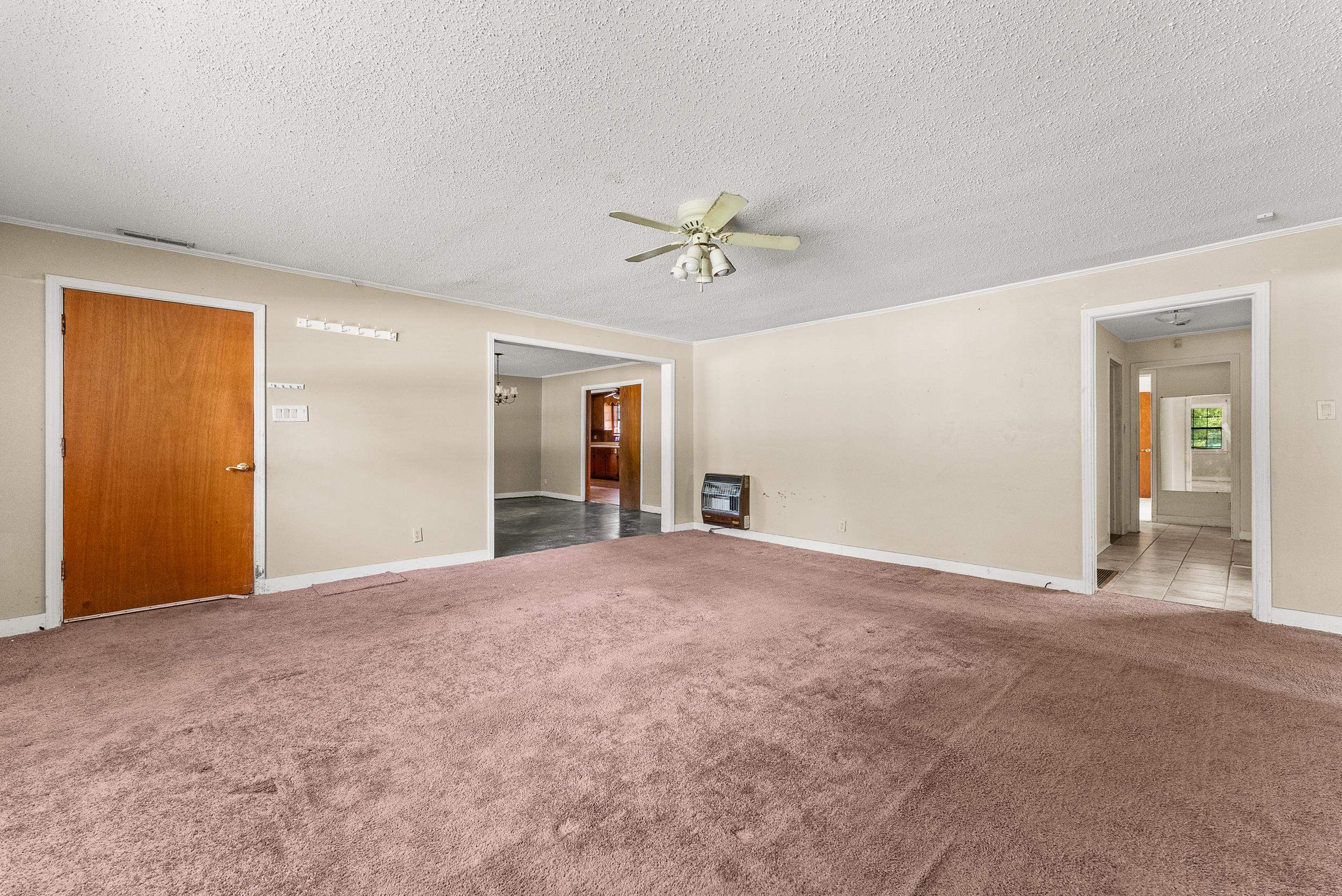 61 Bridge Road Coahoma, MS 38617 - Photo 19 of 27