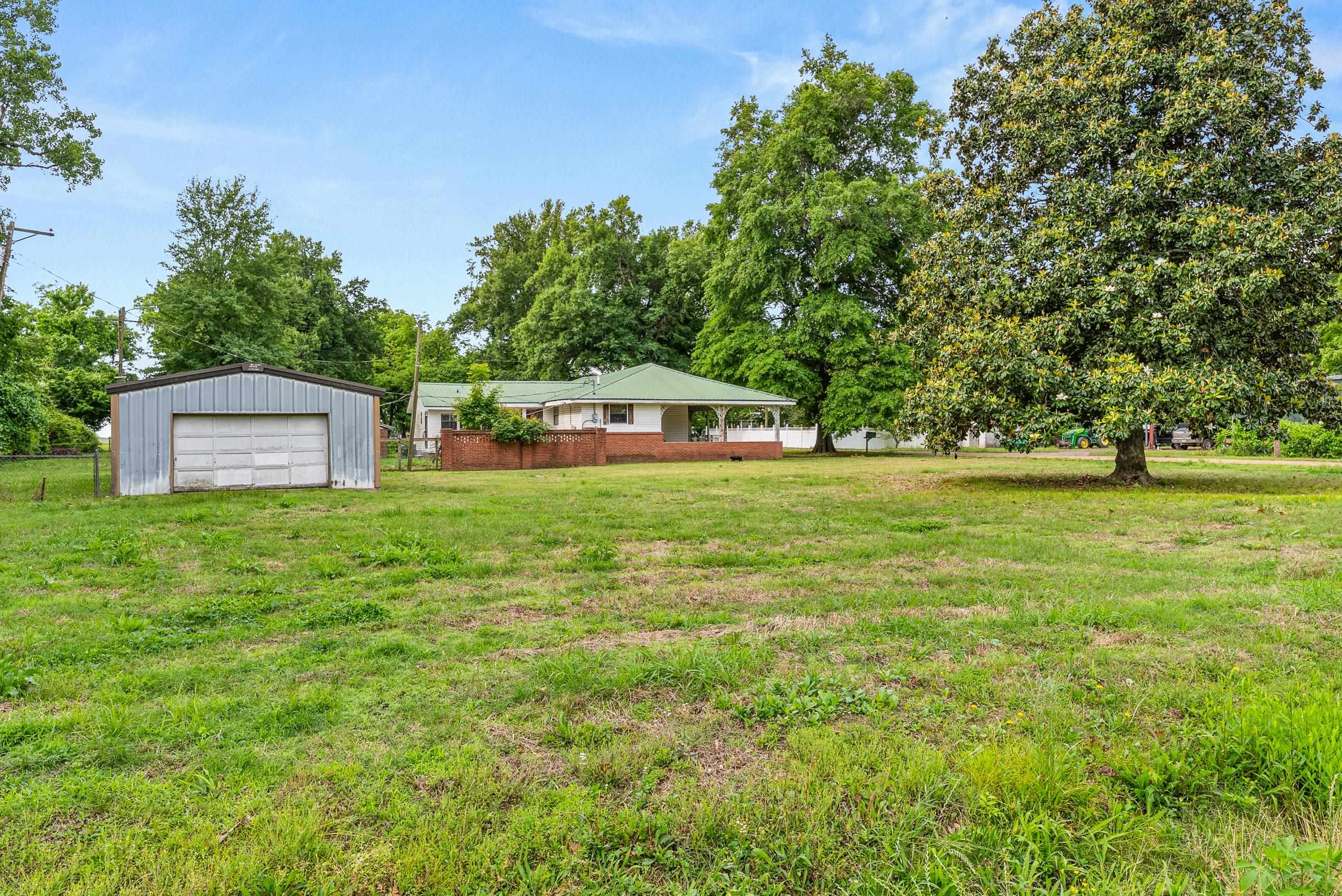 61 Bridge Road Coahoma, MS 38617 - Photo 22 of 27