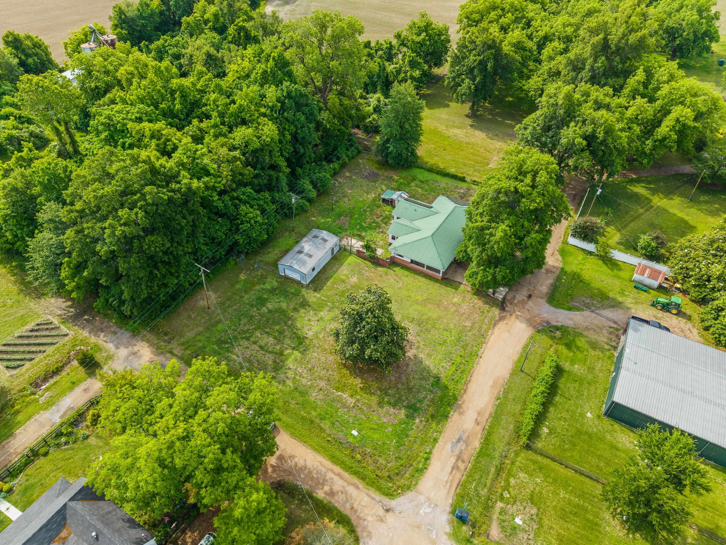 61 Bridge Road Coahoma, MS 38617 - Photo 25 of 27