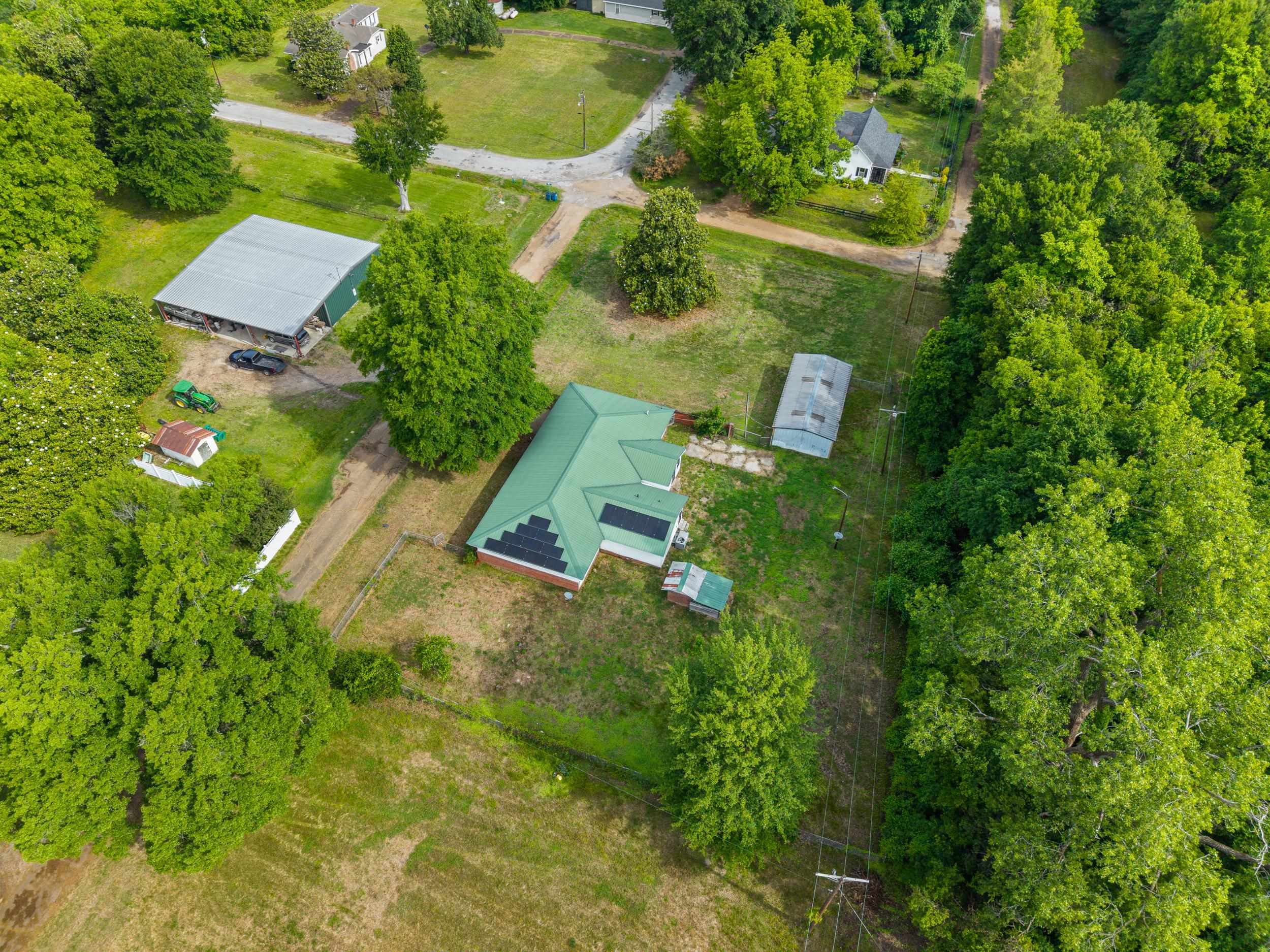 61 Bridge Road Coahoma, MS 38617 - Photo 26 of 27