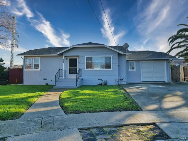 $510,000 | 135 Manor Drive, Bay Point, CA 94565