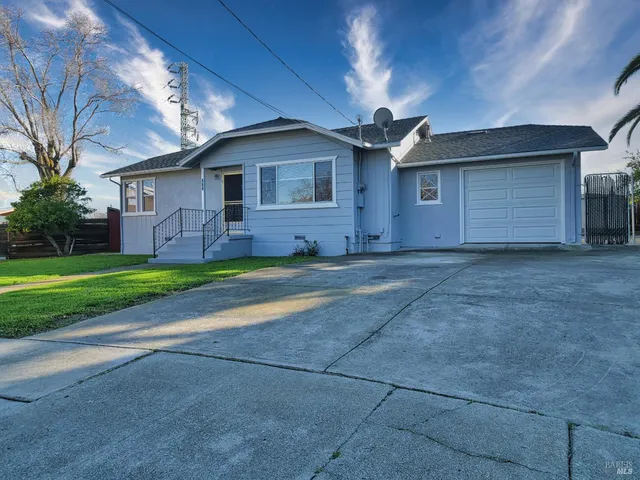 $510,000 | 135 Manor Drive, Bay Point, CA 94565