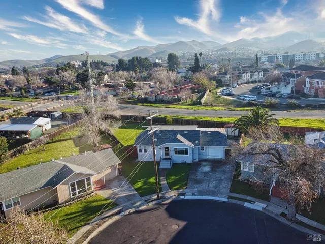 $510,000 | 135 Manor Drive, Bay Point, CA 94565