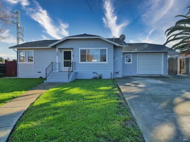 $510,000 | 135 Manor Drive, Bay Point, CA 94565