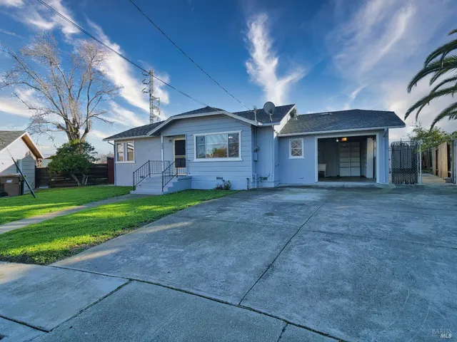 $510,000 | 135 Manor Drive, Bay Point, CA 94565