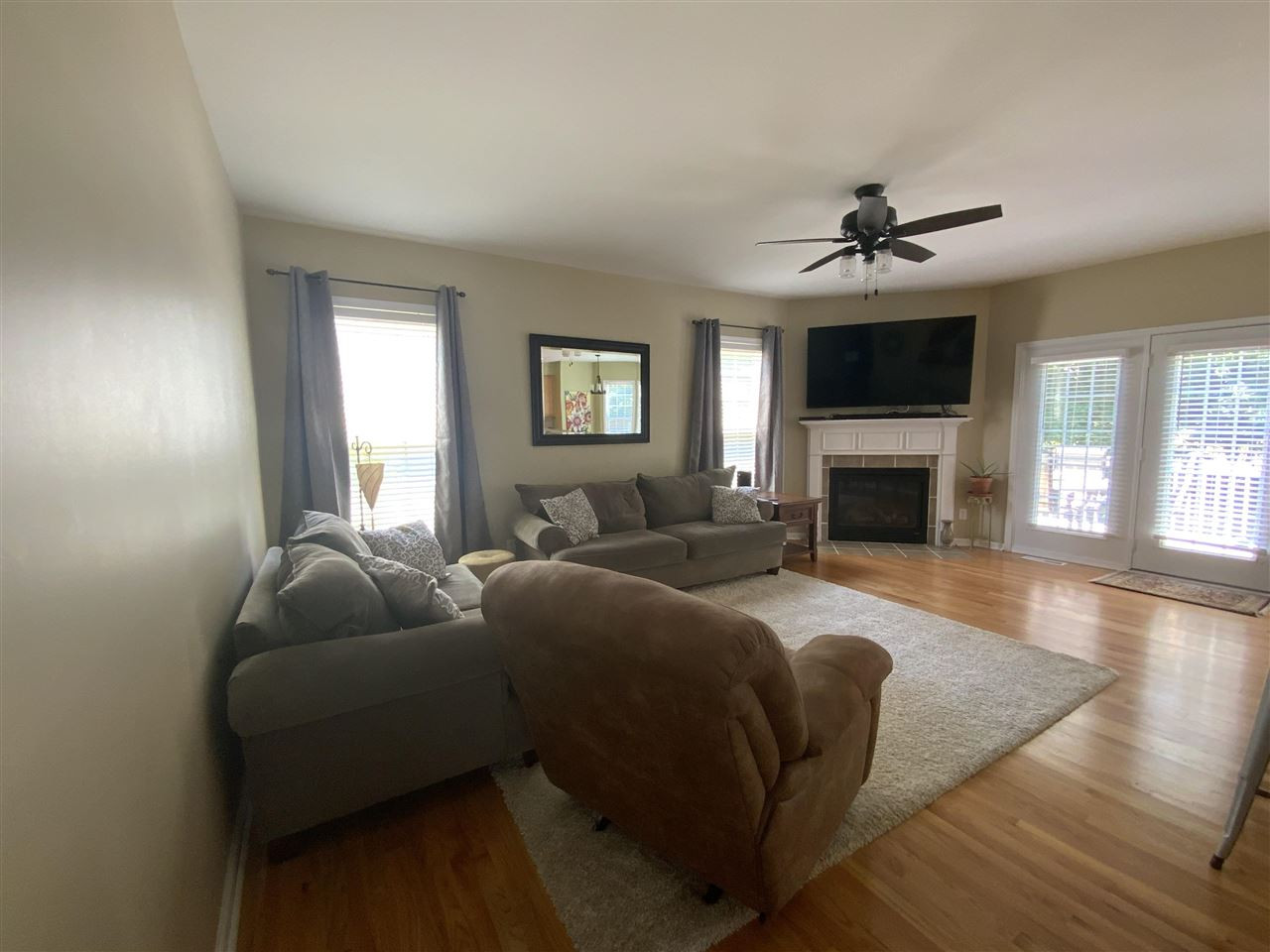 244 Mickleson Ridge Drive Raleigh, NC 27603 - Photo 5 of 17 Photo 5