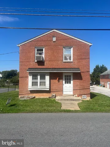 $1,700 | 1408 Fairmount Road, Unit A, Hampstead, MD 21074