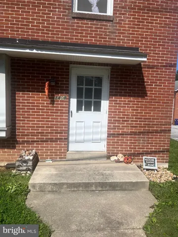 $1,700 | 1408 Fairmount Road, Unit A, Hampstead, MD 21074