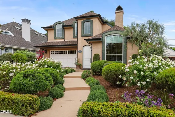 $2,398,000 | 314 South Orchard Drive, Burbank, CA 91506