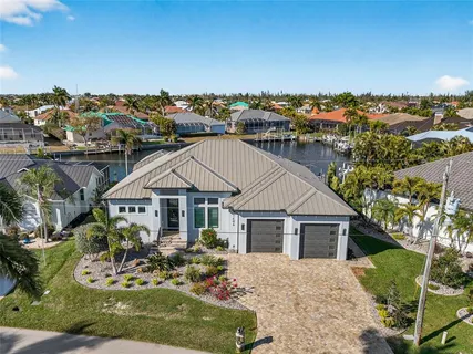 $1,525,000 | 1406 Kittiwake Drive, Punta Gorda, FL 33950