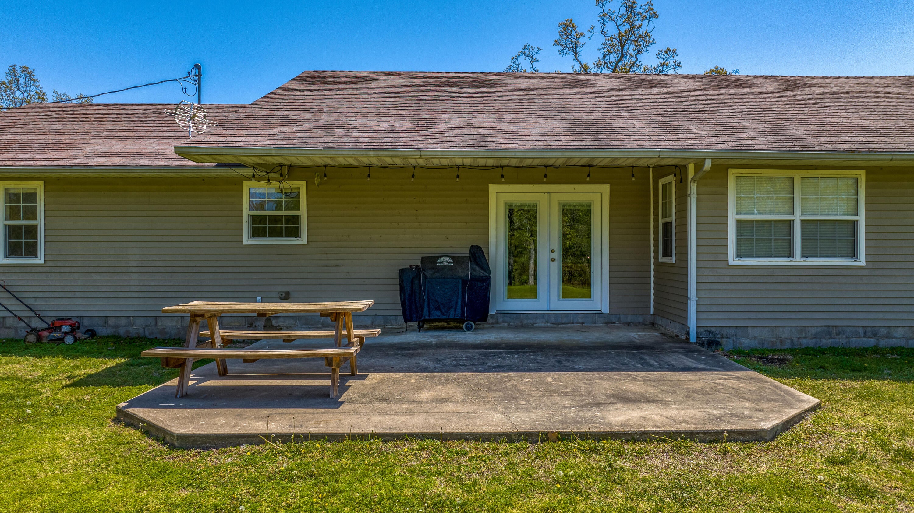 65604 East 160 Road Wyandotte, OK 74370 - Photo 26 of 41 Gallery Image 26