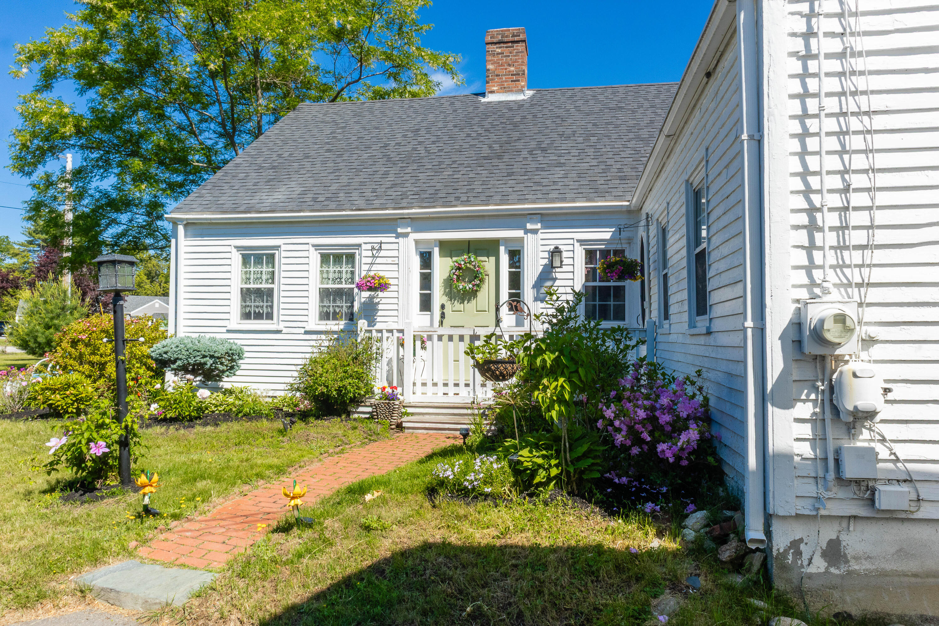 10 Nutter Way Scarborough, ME 04074 - Photo 9 of 39 MaineLivingRealEstate-Scarborough-Maine-