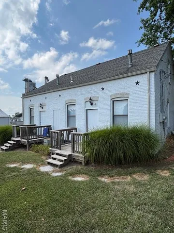 $232,900 | 404-406 Flower Street, Waterloo, IL 62298