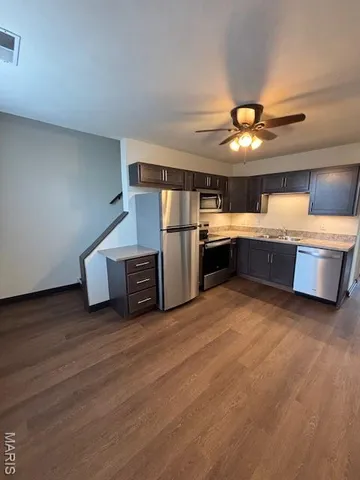 $232,900 | 404-406 Flower Street, Waterloo, IL 62298