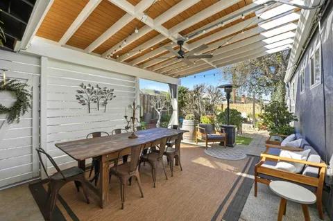 $1,049,999 | 545 West Dunne Avenue, Morgan Hill, CA 95037