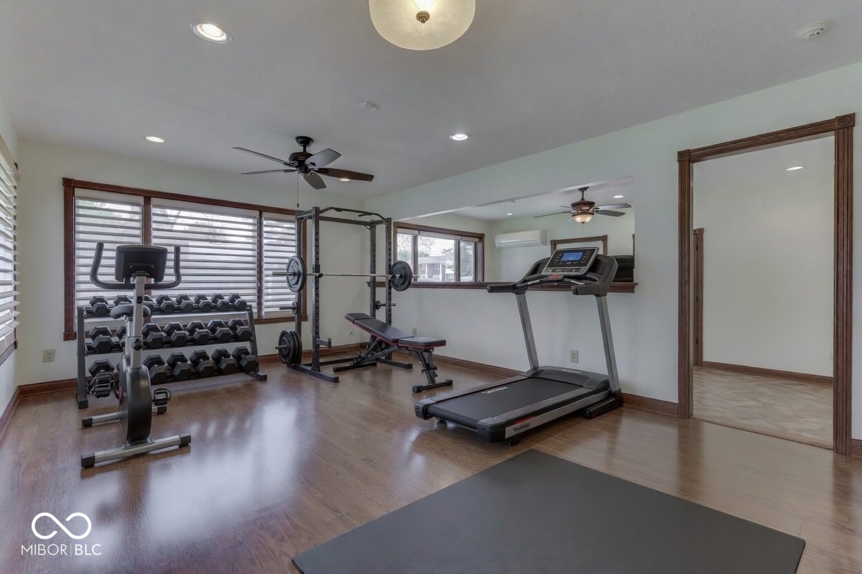 438 Griffin Road Indianapolis, IN 46227 - Photo 21 of 33