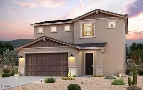 $499,990 | 2701 East Music Mountain Avenue, Apache Junction, AZ 85119