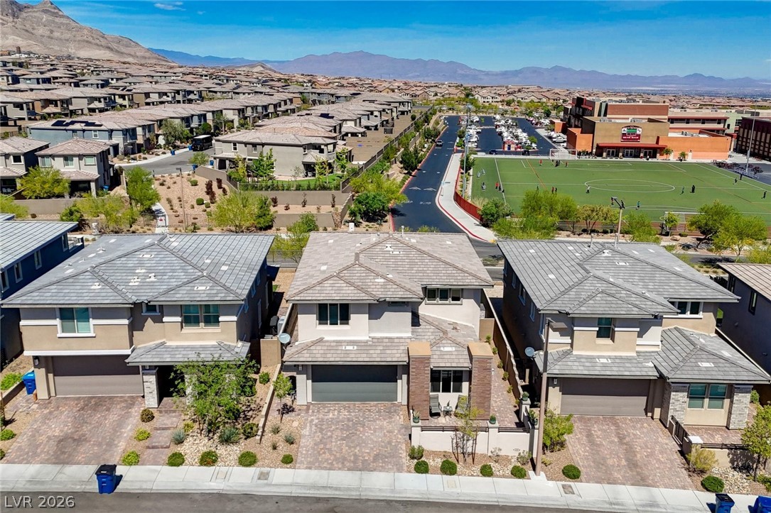 12466 Point Sierra Street Las Vegas, NV 89138 - Photo 69 of 75