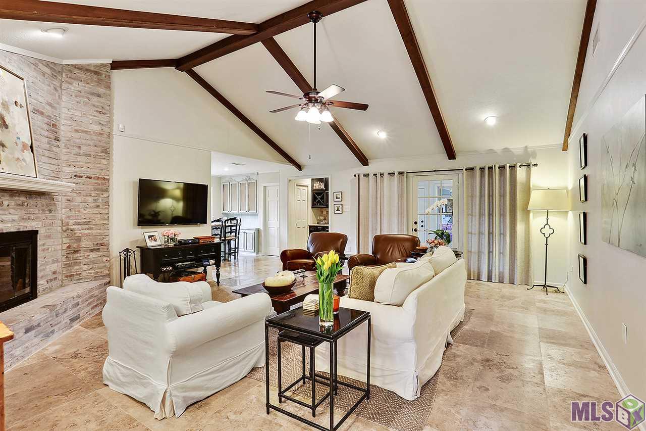 4616 Pine Ridge Drive Baton Rouge, LA 70809 - Photo 8 of 17 Gallery Image 8
