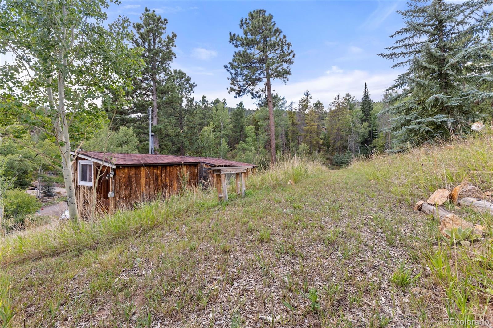 11827 Brook Road Golden, CO 80403 - Photo 36 of 43 Gallery Image 36