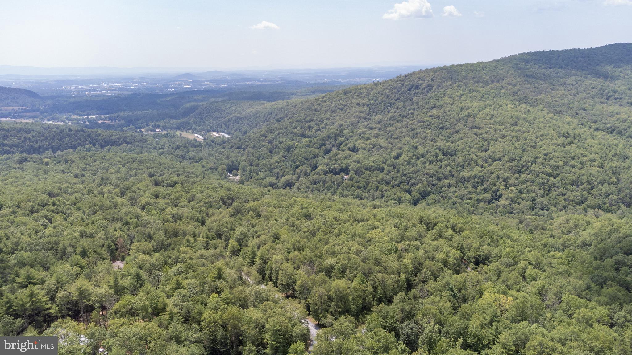 Tbd Birds Nest Road Hinton, VA 22831 - Photo 20 of 20 a view of a field with an ocean