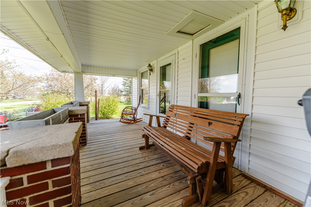 2483 Steiner Road Creston, OH 44217 - Photo 20 of 45