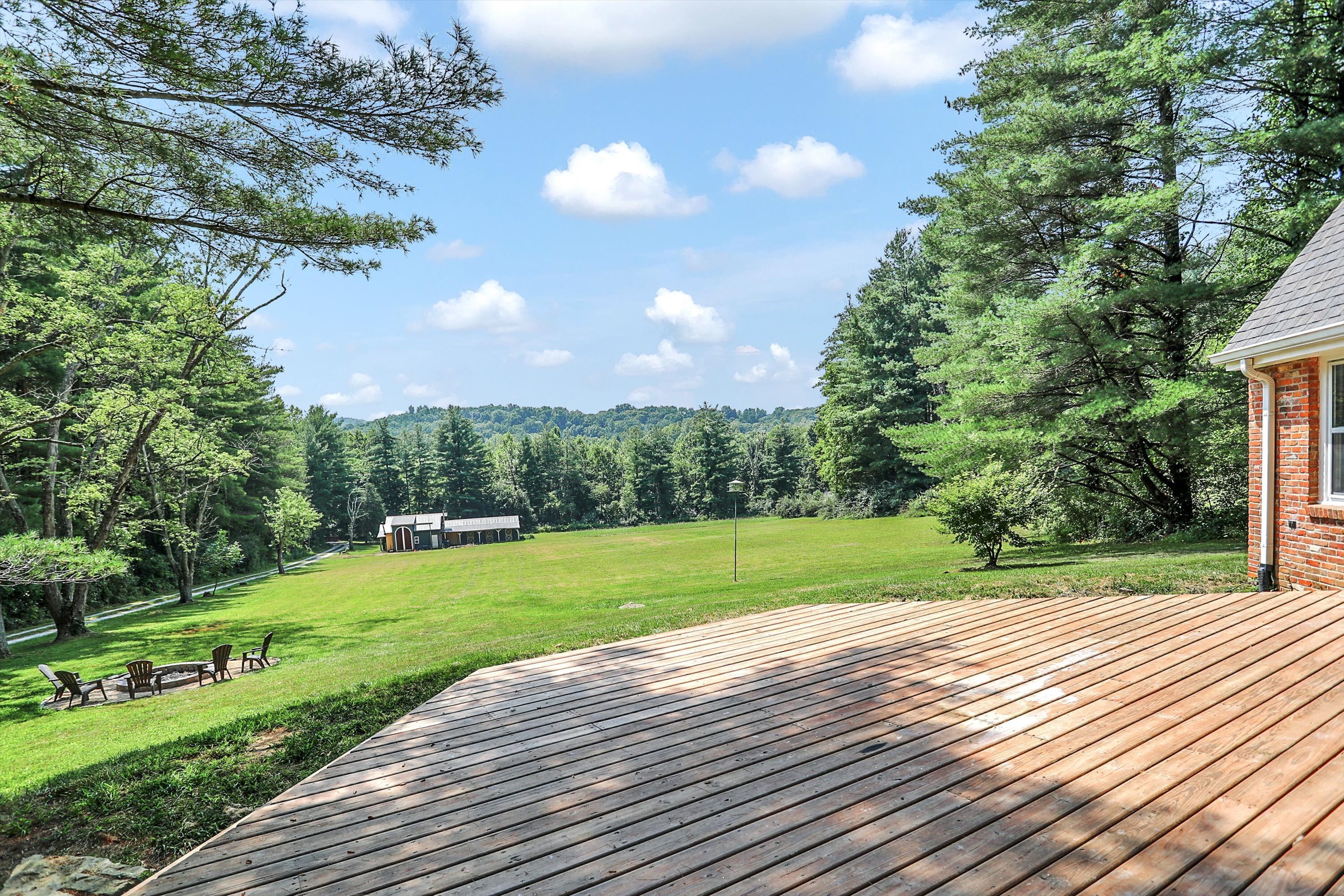 4594 Covered Bridge Road Morgantown, IN 46160 - Photo 31 of 46 Gallery Image 31