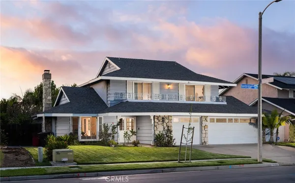 $1,150,000 | 4341 East Bainbridge Avenue, Anaheim, CA 92807