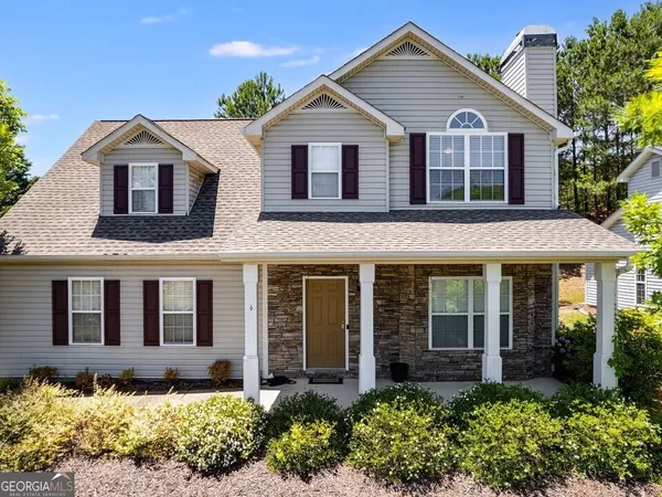 $324,900 | 101 Providence Road, Dallas, GA 30157