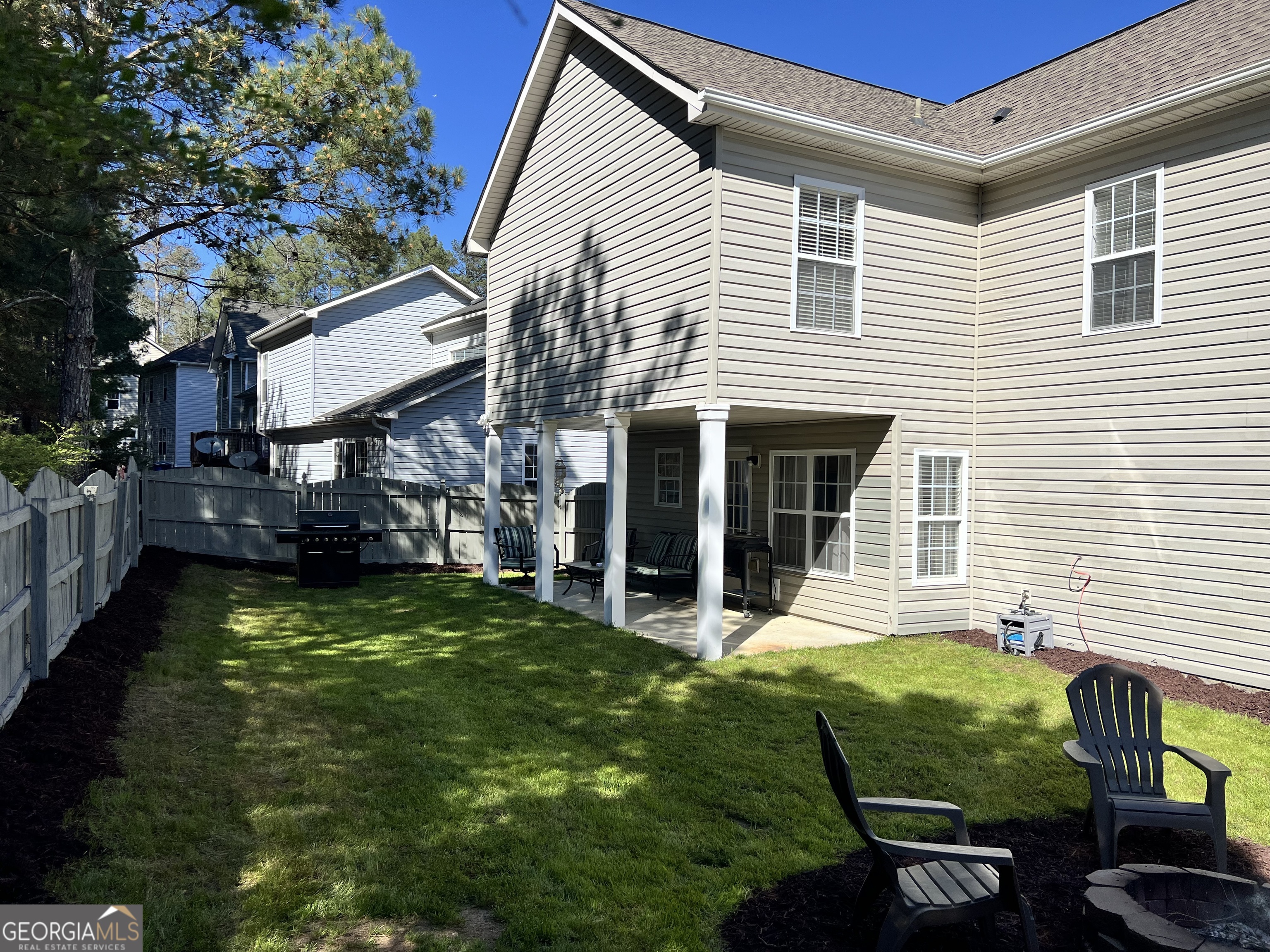 101 Providence Road Dallas, GA 30157 - Photo 19 of 19