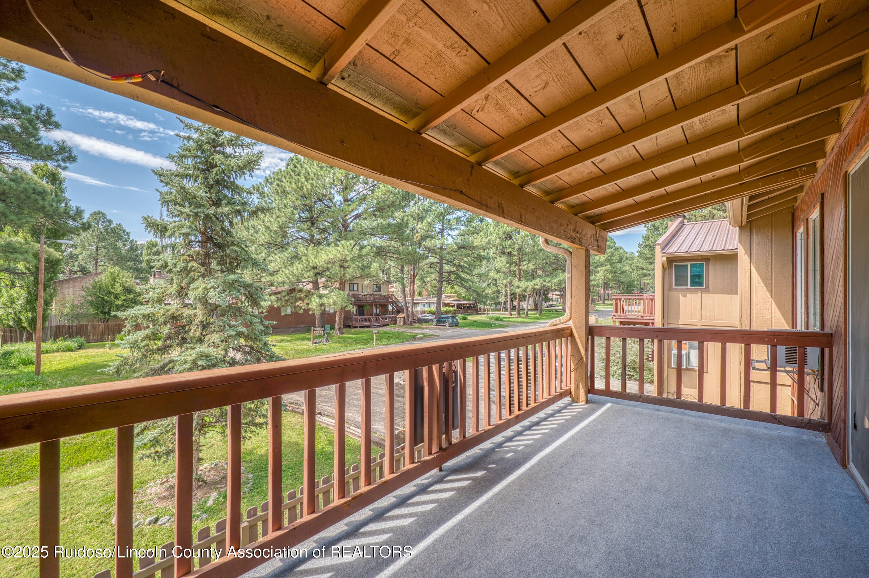 102 Raymond Buckner Drive, Unit 8 Ruidoso, NM 88345 - Photo 24 of 26 Gallery Image 24