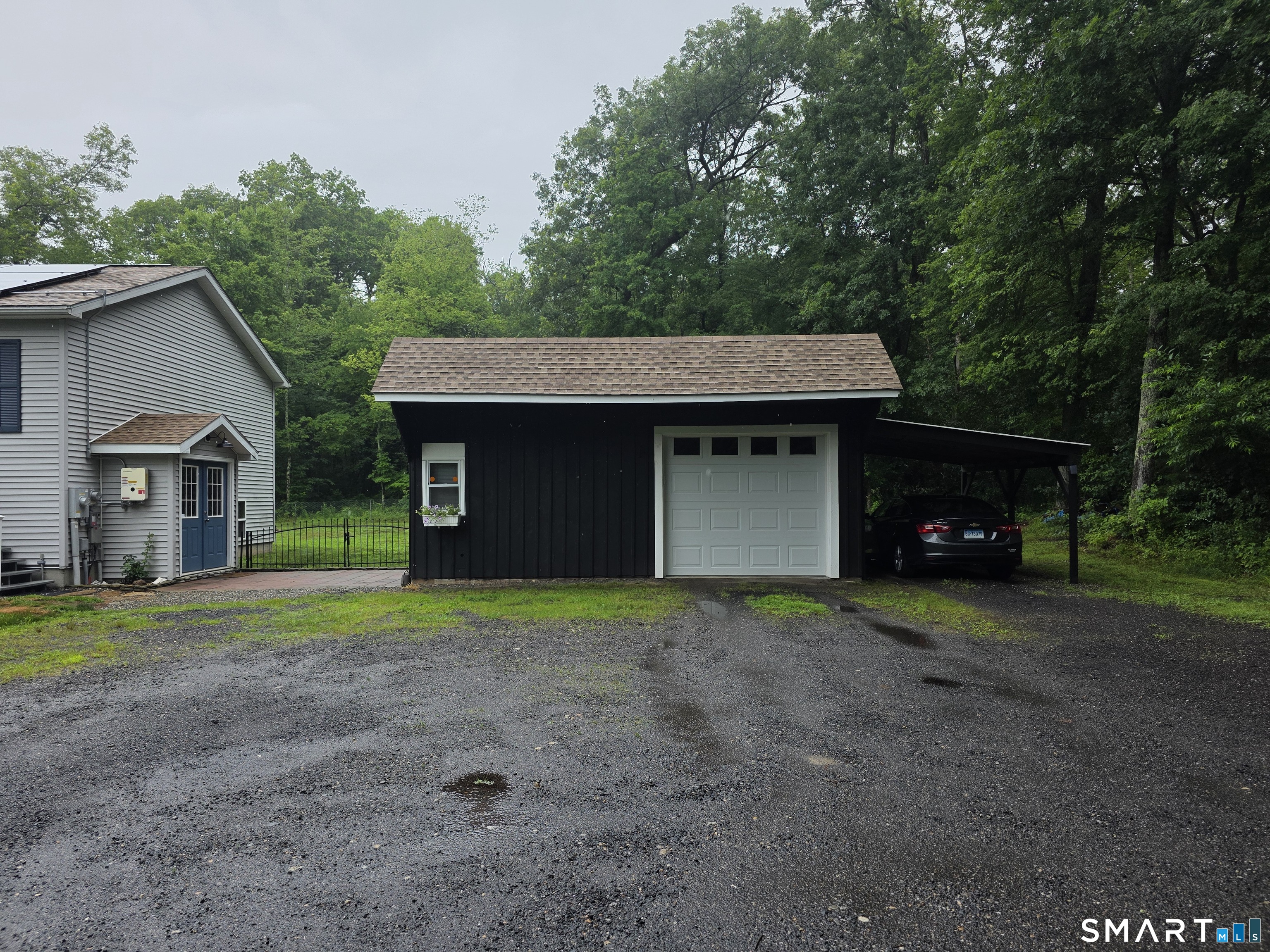 29 Bingham Road Canterbury, CT 06331 - Photo 33 of 37