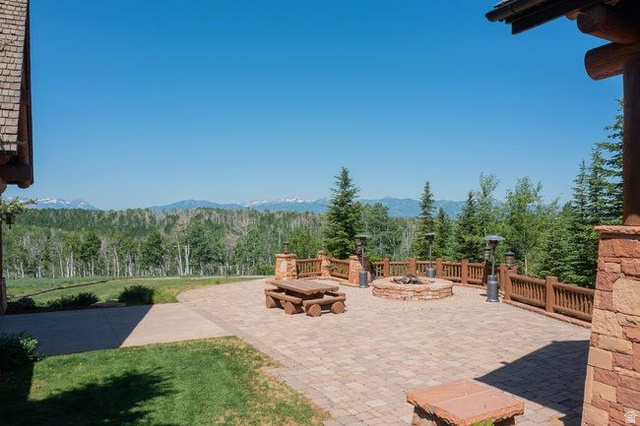 1943 North Wolf Creek Ranch Road, Unit 12 Heber City, UT 84036 - Photo 140 of 180