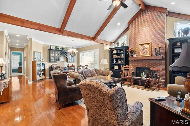 $875,000 | 328 Kathie Drive, Charleston, MO 63834