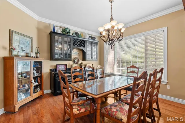 $875,000 | 328 Kathie Drive, Charleston, MO 63834