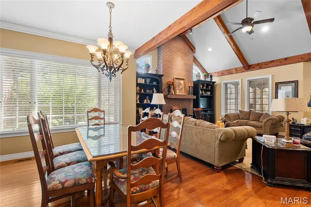 $875,000 | 328 Kathie Drive, Charleston, MO 63834