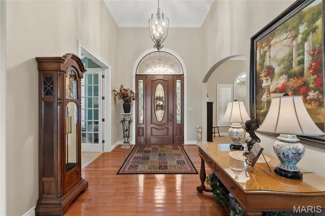 $875,000 | 328 Kathie Drive, Charleston, MO 63834