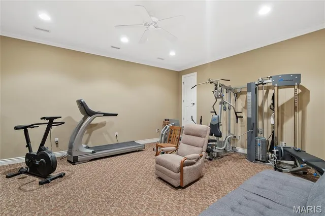 $875,000 | 328 Kathie Drive, Charleston, MO 63834